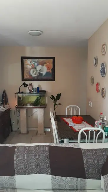 Foto 1 de Apartamento com 2 quartos à venda em Inhoaíba, Rio De Janeiro - RJ