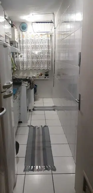 Foto 6 de Apartamento com 2 quartos à venda em Inhoaíba, Rio De Janeiro - RJ