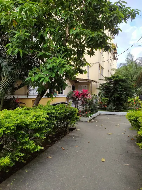 Foto 9 de Apartamento com 2 quartos à venda em Inhoaíba, Rio De Janeiro - RJ