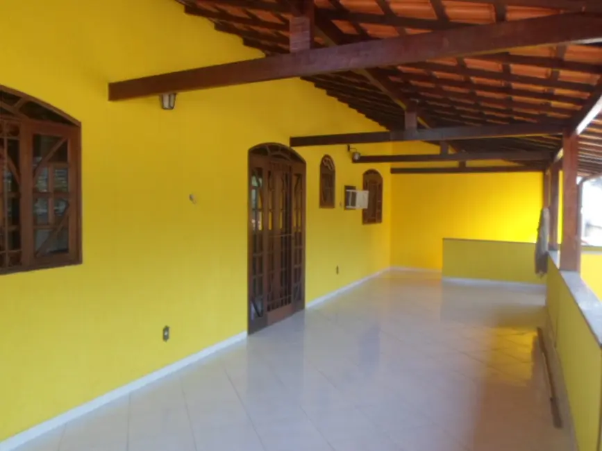 Foto 6 de Casa com 3 quartos à venda em Campo Grande, Rio De Janeiro - RJ