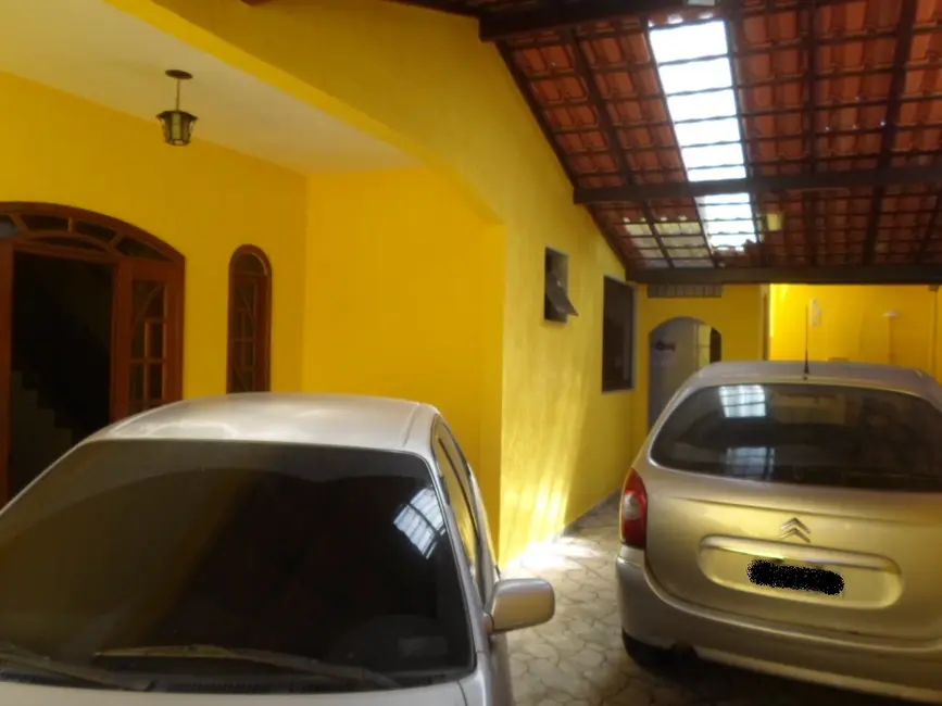 Foto 3 de Casa com 3 quartos à venda em Campo Grande, Rio De Janeiro - RJ