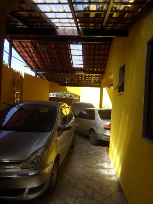 Foto 4 de Casa com 3 quartos à venda em Campo Grande, Rio De Janeiro - RJ