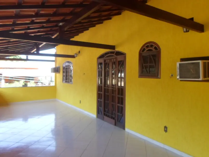 Foto 5 de Casa com 3 quartos à venda em Campo Grande, Rio De Janeiro - RJ