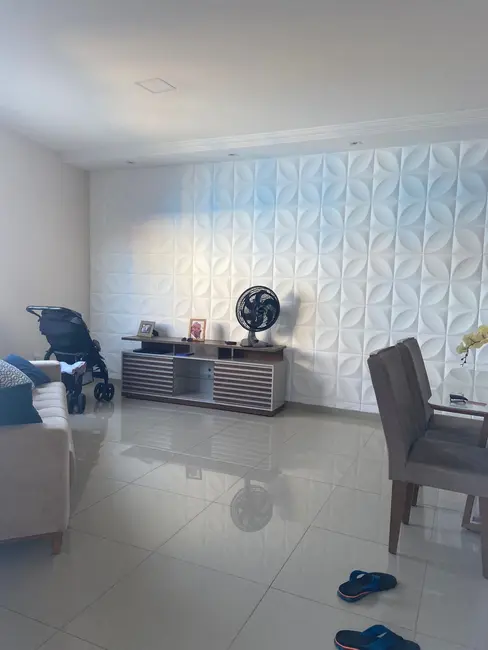 Foto 5 de Casa com 2 quartos à venda, 119m2 em Campo Grande, Rio De Janeiro - RJ