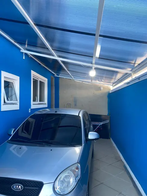 Foto 4 de Casa com 2 quartos à venda, 119m2 em Campo Grande, Rio De Janeiro - RJ