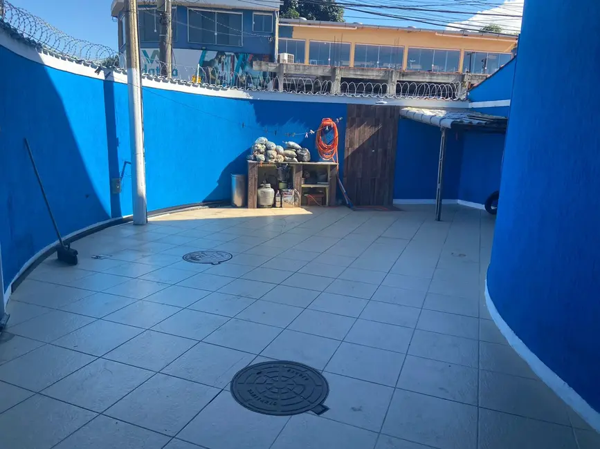 Foto 2 de Casa com 2 quartos à venda, 119m2 em Campo Grande, Rio De Janeiro - RJ