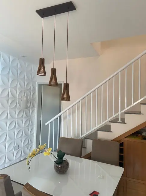 Foto 8 de Casa com 2 quartos à venda, 119m2 em Campo Grande, Rio De Janeiro - RJ