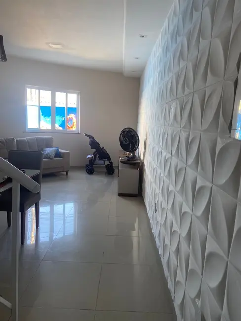 Foto 6 de Casa com 2 quartos à venda, 119m2 em Campo Grande, Rio De Janeiro - RJ