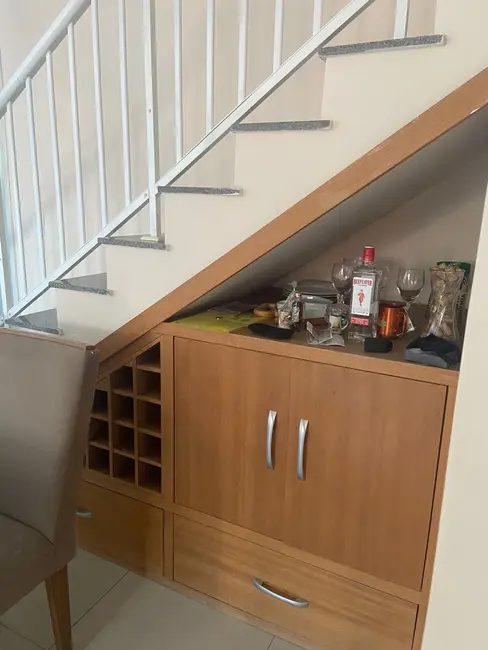 Foto 7 de Casa com 2 quartos à venda, 119m2 em Campo Grande, Rio De Janeiro - RJ