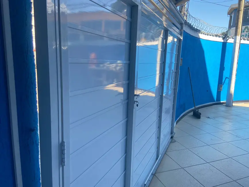 Foto 3 de Casa com 2 quartos à venda, 119m2 em Campo Grande, Rio De Janeiro - RJ