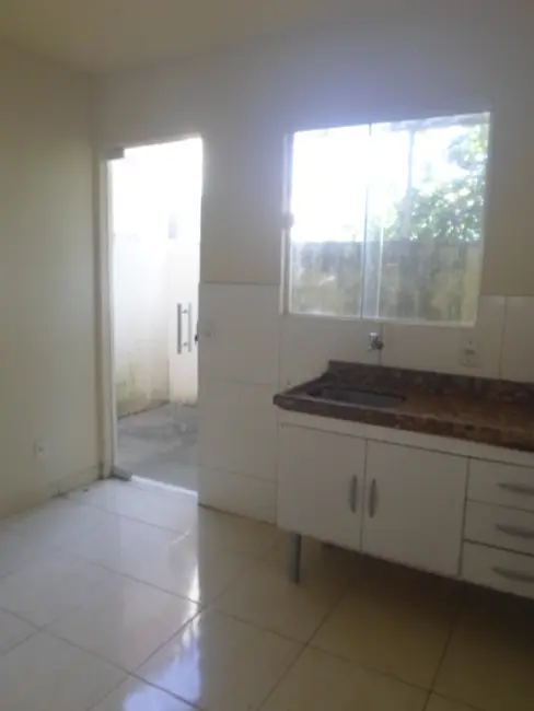 Casa de Condomínio com 2 quartos à venda em Campo Grande, Rio De Janeiro - RJ - imagem 5 Foto 5 de Casa de Condomínio com 2 quartos à venda em Campo Grande, Rio De Janeiro - RJ