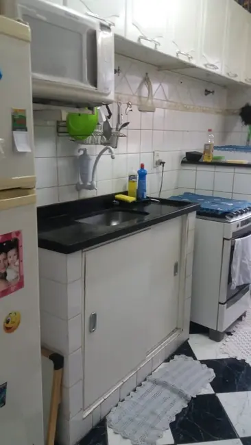 Foto 6 de Apartamento com 2 quartos à venda, 50m2 em Cosmos, Rio De Janeiro - RJ