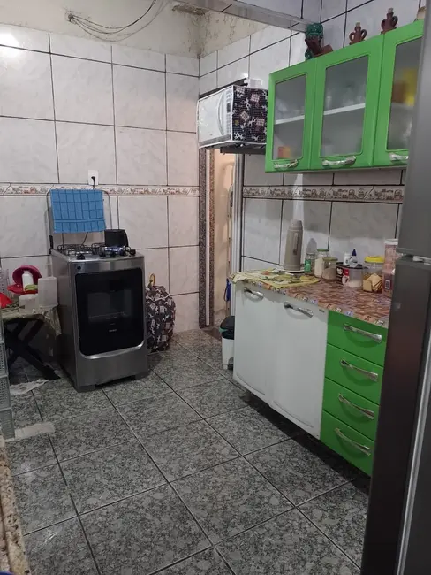 Foto 9 de Casa com 2 quartos à venda em Campo Grande, Rio De Janeiro - RJ