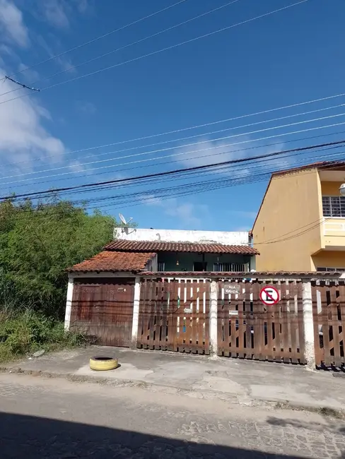 Foto 1 de Casa com 2 quartos à venda em Campo Grande, Rio De Janeiro - RJ