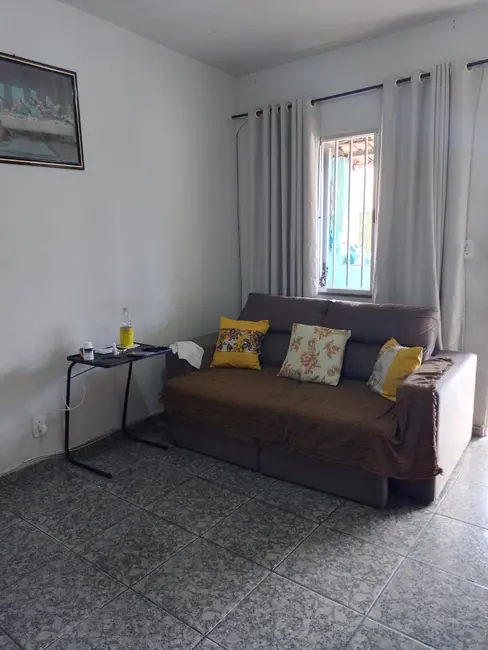 Foto 4 de Casa com 2 quartos à venda em Campo Grande, Rio De Janeiro - RJ