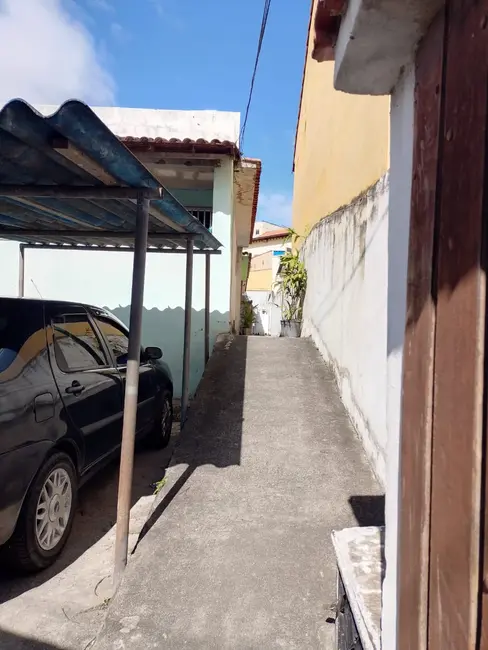 Foto 2 de Casa com 2 quartos à venda em Campo Grande, Rio De Janeiro - RJ