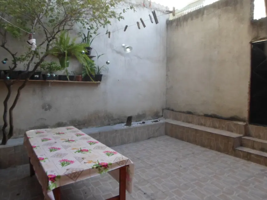 Foto 7 de Casa com 5 quartos à venda em Santíssimo, Rio De Janeiro - RJ