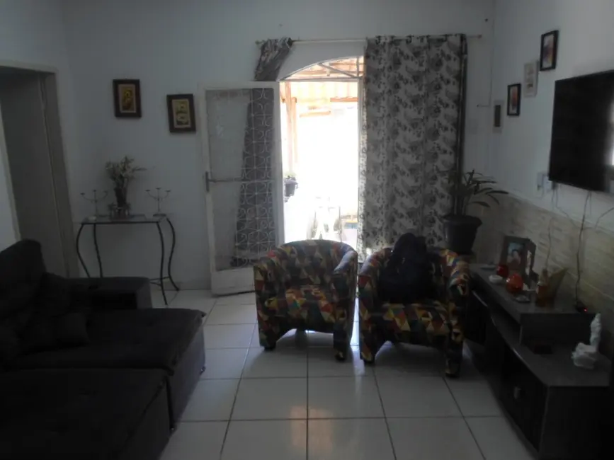 Foto 9 de Casa com 5 quartos à venda em Santíssimo, Rio De Janeiro - RJ