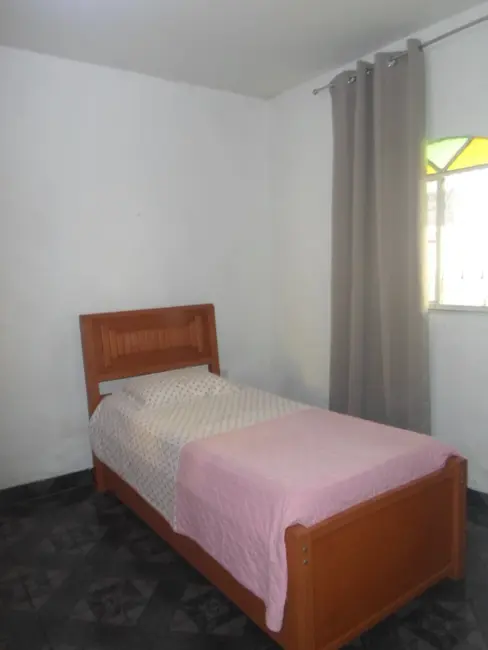 Foto 4 de Casa com 2 quartos à venda em Campo Grande, Rio De Janeiro - RJ