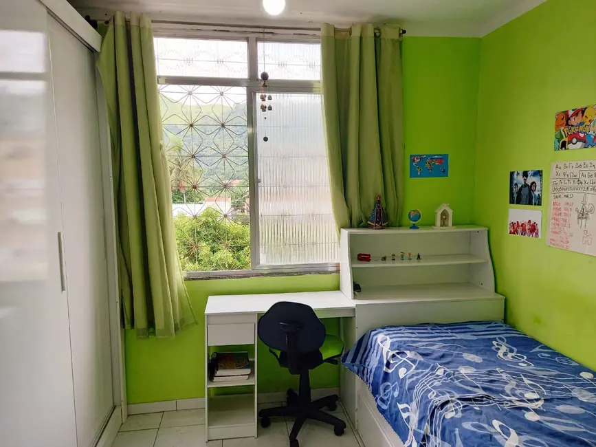 Foto 9 de Apartamento com 3 quartos à venda, 75m2 em Santíssimo, Rio De Janeiro - RJ