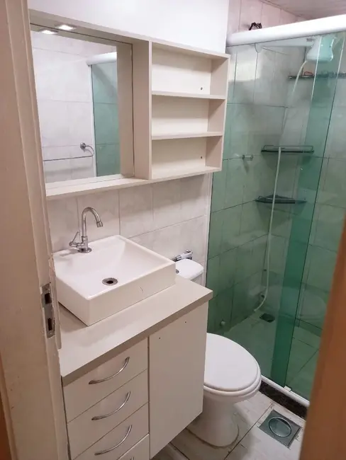 Foto 2 de Apartamento com 3 quartos à venda, 75m2 em Santíssimo, Rio De Janeiro - RJ