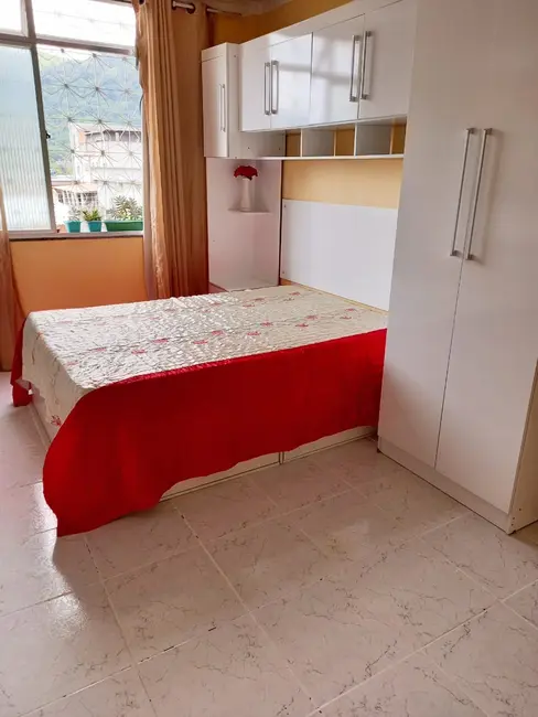 Foto 8 de Apartamento com 3 quartos à venda, 75m2 em Santíssimo, Rio De Janeiro - RJ