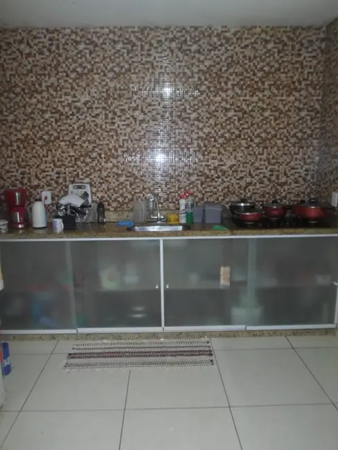 Foto 6 de Casa com 3 quartos à venda em Campo Grande, Rio De Janeiro - RJ