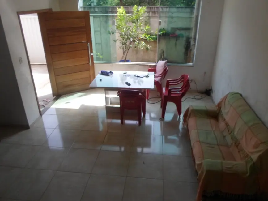 Foto 7 de Casa com 3 quartos à venda em Campo Grande, Rio De Janeiro - RJ