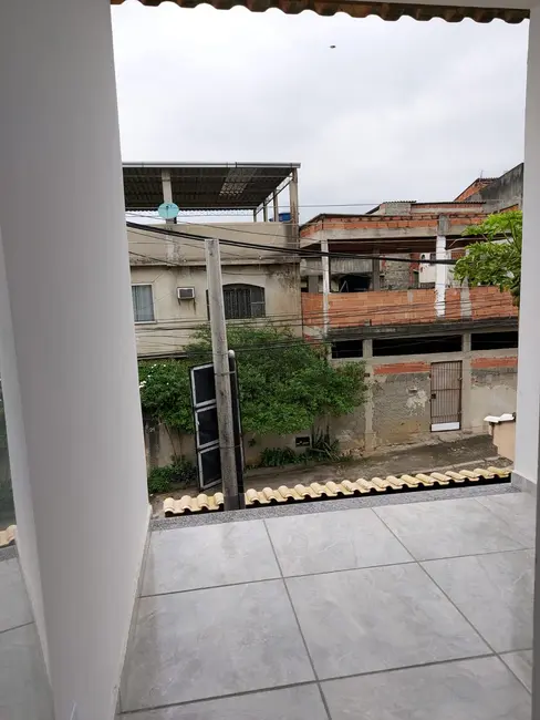 Foto 6 de Casa com 3 quartos à venda, 75m2 em Cosmos, Rio De Janeiro - RJ