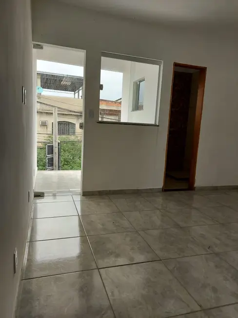 Foto 7 de Casa com 3 quartos à venda, 75m2 em Cosmos, Rio De Janeiro - RJ