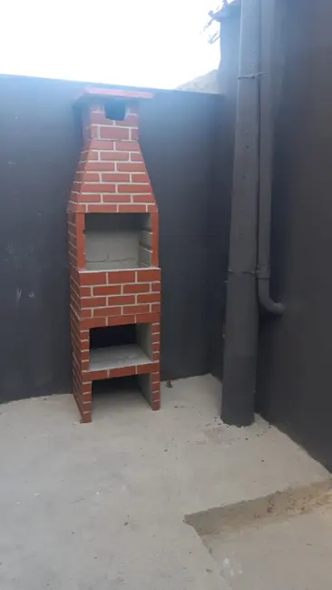 Foto 3 de Casa com 3 quartos à venda, 75m2 em Cosmos, Rio De Janeiro - RJ