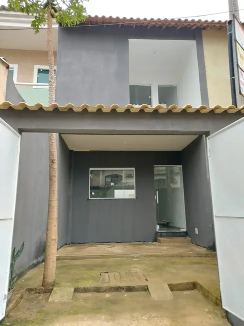 Foto 1 de Casa com 3 quartos à venda, 75m2 em Cosmos, Rio De Janeiro - RJ