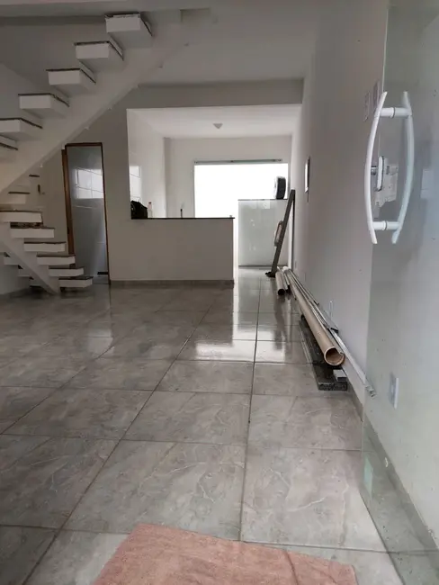 Foto 4 de Casa com 3 quartos à venda, 75m2 em Cosmos, Rio De Janeiro - RJ
