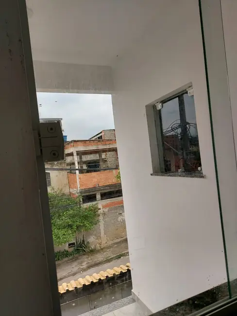 Foto 9 de Casa com 3 quartos à venda, 75m2 em Cosmos, Rio De Janeiro - RJ