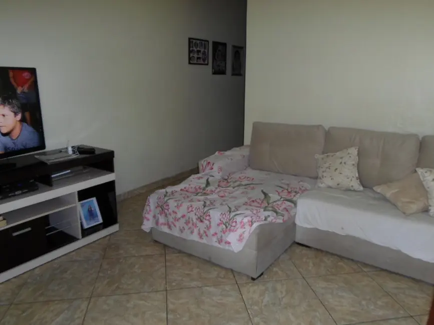 Foto 4 de Casa com 5 quartos à venda em Santíssimo, Rio De Janeiro - RJ