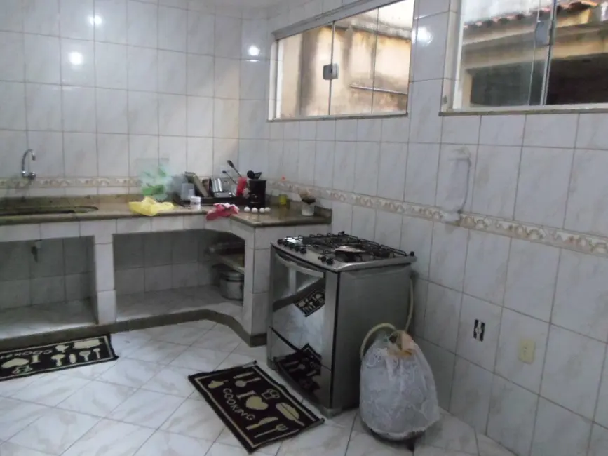 Foto 8 de Casa com 5 quartos à venda em Santíssimo, Rio De Janeiro - RJ