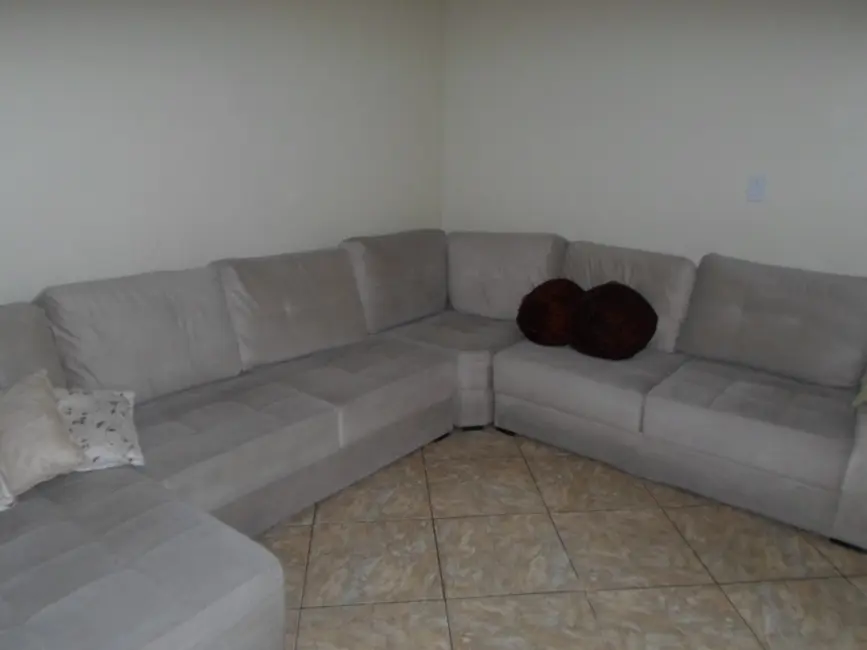 Foto 3 de Casa com 5 quartos à venda em Santíssimo, Rio De Janeiro - RJ