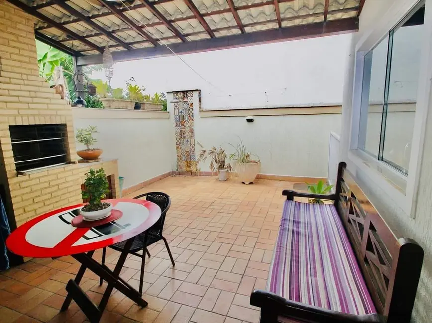 Foto 3 de Casa com 3 quartos à venda, 185m2 em Campo Grande, Rio De Janeiro - RJ