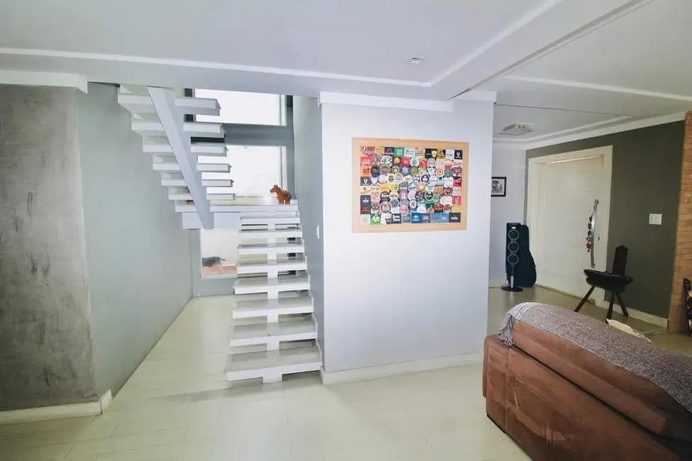 Foto 5 de Casa com 3 quartos à venda, 185m2 em Campo Grande, Rio De Janeiro - RJ