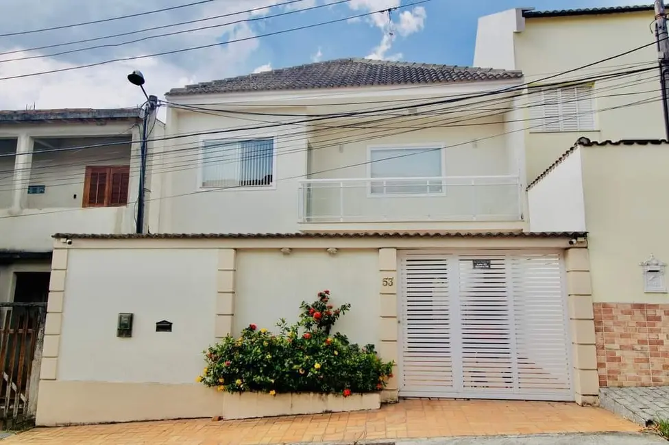 Foto 1 de Casa com 3 quartos à venda, 185m2 em Campo Grande, Rio De Janeiro - RJ