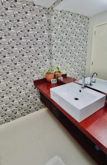 Foto 7 de Casa com 3 quartos à venda, 185m2 em Campo Grande, Rio De Janeiro - RJ