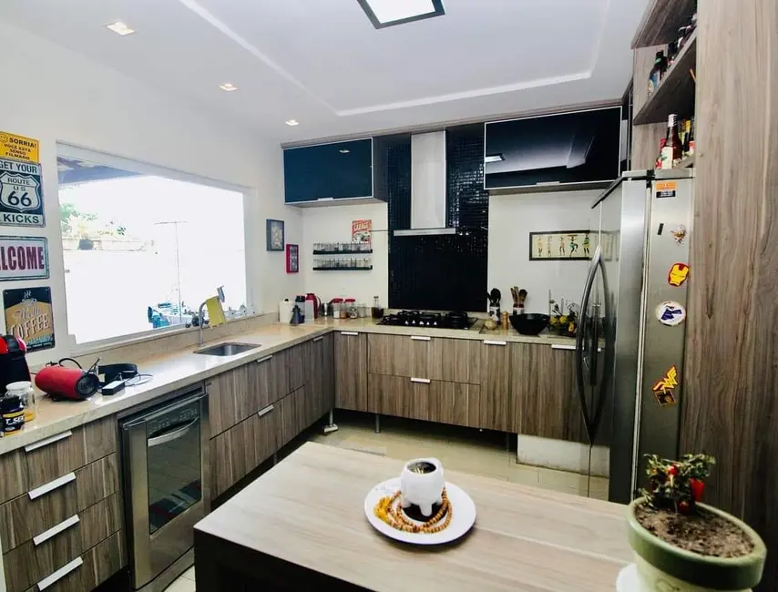 Foto 8 de Casa com 3 quartos à venda, 185m2 em Campo Grande, Rio De Janeiro - RJ