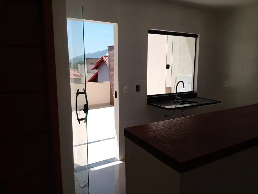 Casa de Condomínio com 2 quartos à venda em Campo Grande, Rio De Janeiro - RJ - imagem 5 Foto 5 de Casa de Condomínio com 2 quartos à venda em Campo Grande, Rio De Janeiro - RJ