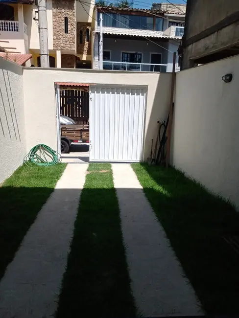 Foto 2 de Casa de Condomínio com 2 quartos à venda em Campo Grande, Rio De Janeiro - RJ