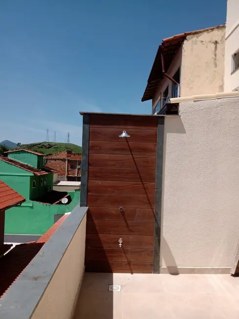 Casa de Condomínio com 2 quartos à venda em Campo Grande, Rio De Janeiro - RJ - imagem 8 Foto 8 de Casa de Condomínio com 2 quartos à venda em Campo Grande, Rio De Janeiro - RJ