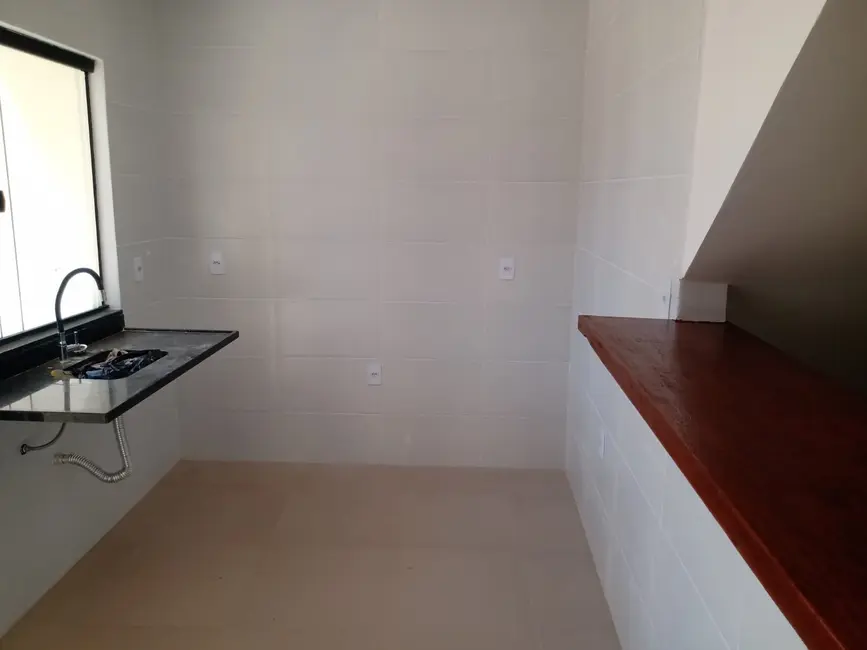 Casa de Condomínio com 2 quartos à venda em Campo Grande, Rio De Janeiro - RJ - imagem 6 Foto 6 de Casa de Condomínio com 2 quartos à venda em Campo Grande, Rio De Janeiro - RJ