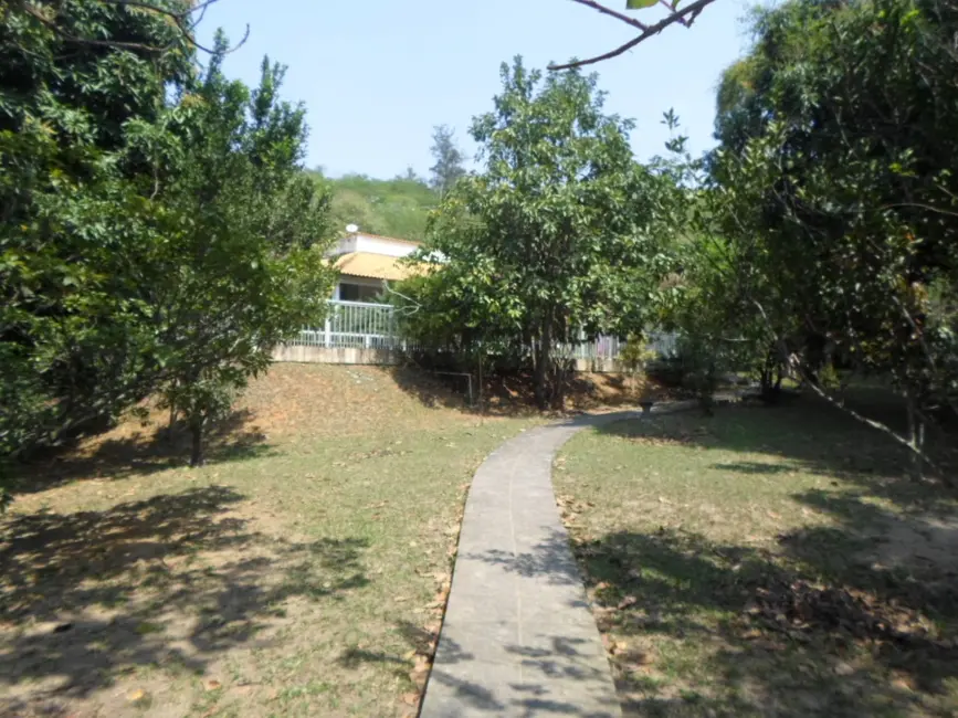 Sítio / Rancho à venda, 7507m2 em Guaratiba, Rio De Janeiro - RJ - imagem 4 Foto 4 de Sítio / Rancho à venda, 7507m2 em Guaratiba, Rio De Janeiro - RJ