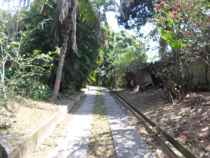 Sítio / Rancho à venda, 7507m2 em Guaratiba, Rio De Janeiro - RJ - imagem 3 Foto 3 de Sítio / Rancho à venda, 7507m2 em Guaratiba, Rio De Janeiro - RJ