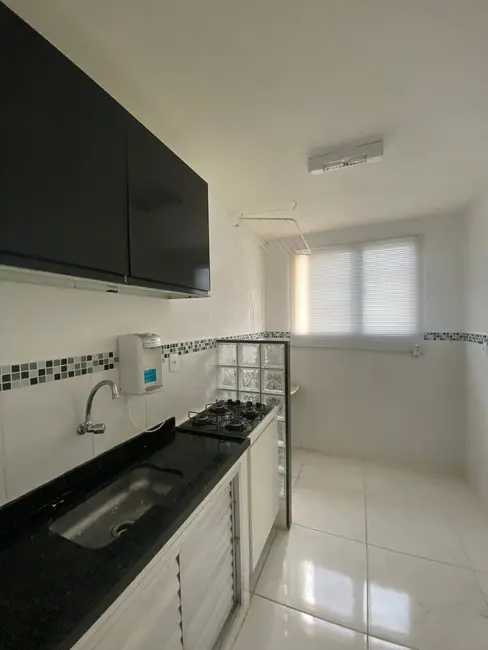 Foto 4 de Apartamento com 2 quartos à venda e para alugar em Santíssimo, Rio De Janeiro - RJ