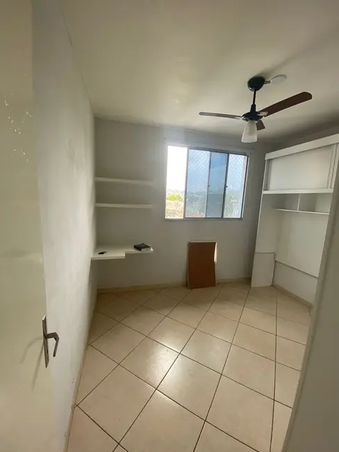 Foto 8 de Apartamento com 2 quartos à venda e para alugar em Santíssimo, Rio De Janeiro - RJ